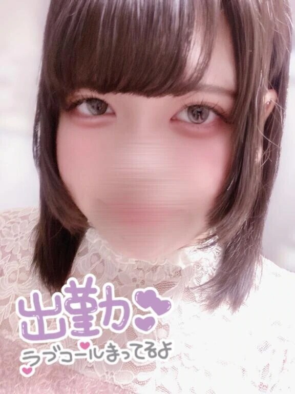 こひな出勤したよ♡