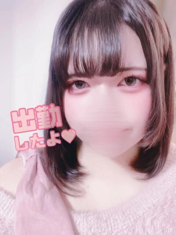 こひな出勤しました♡