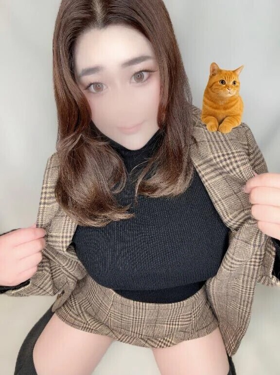 出勤シました🐈💞