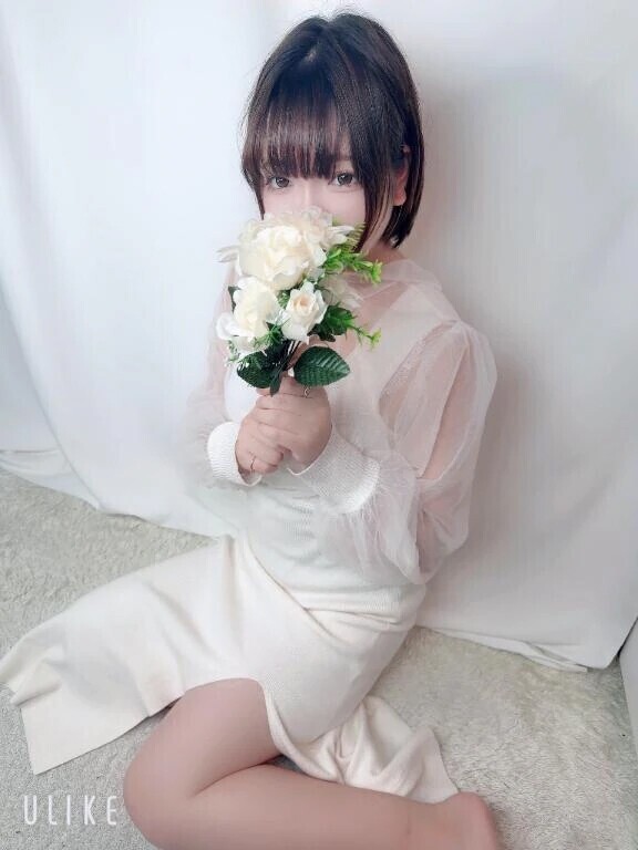 清楚だけどエロさもある...💕