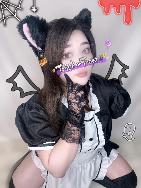 はぴはろ👻🎃🩷