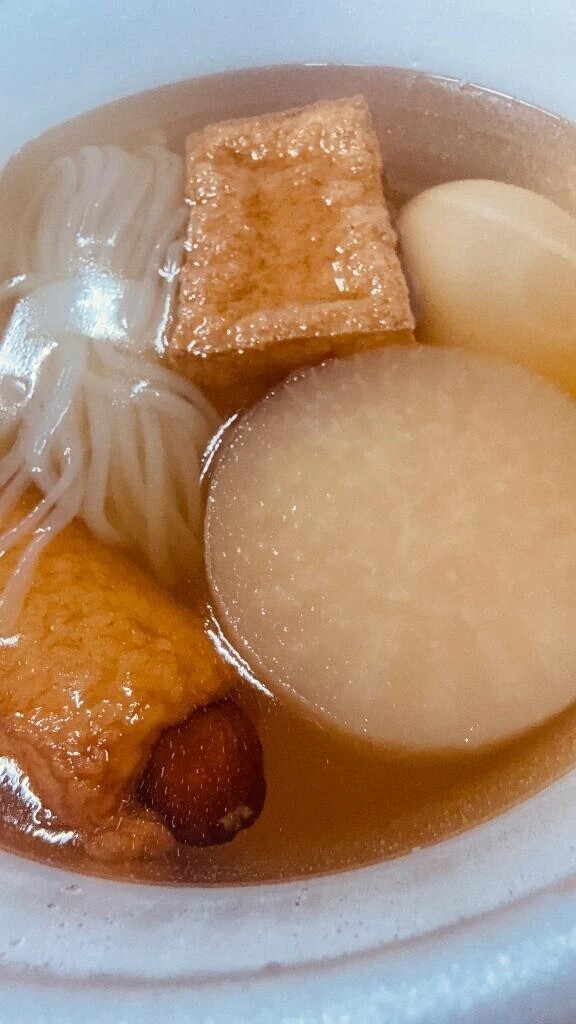 今日寒くない❔