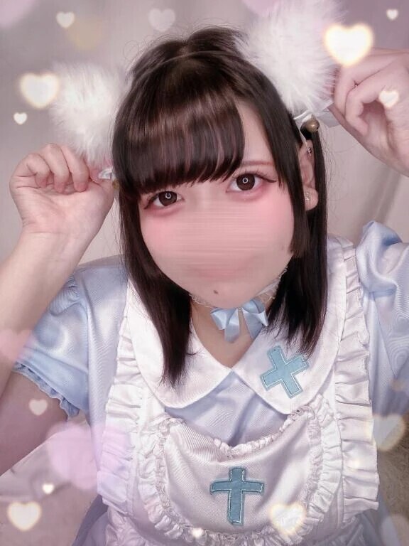 にゃんこメイド🎶