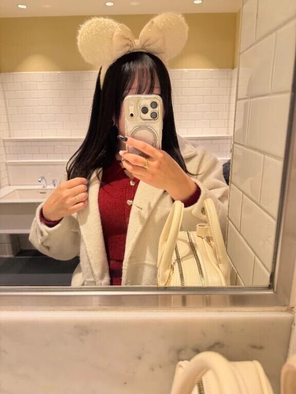 🤍ご予約感謝っ🤍