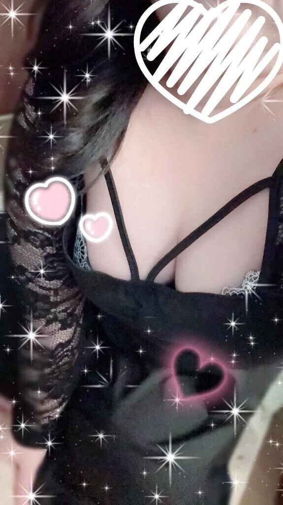 治まらない...💕