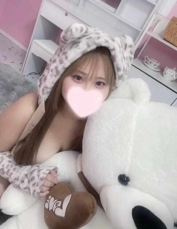 ムラムラちゃんです❤️