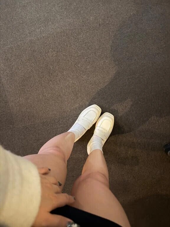 🤍退勤しました🤍