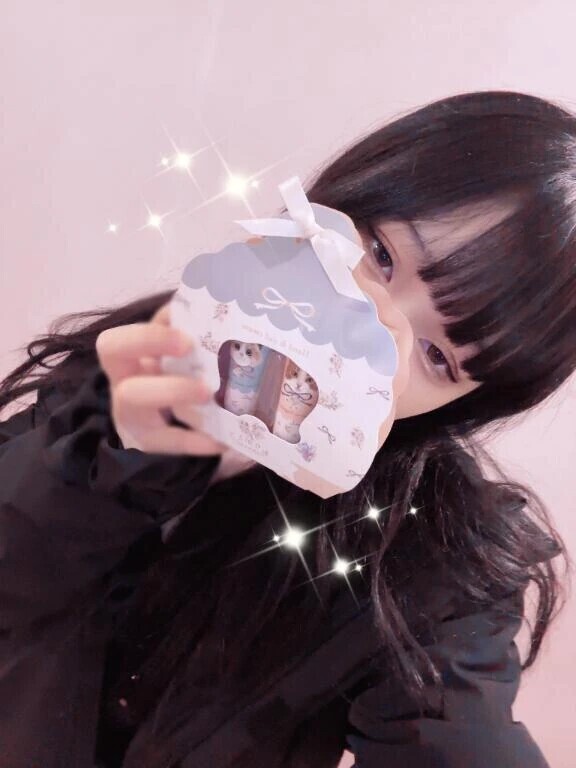 本指名riCo U様♡