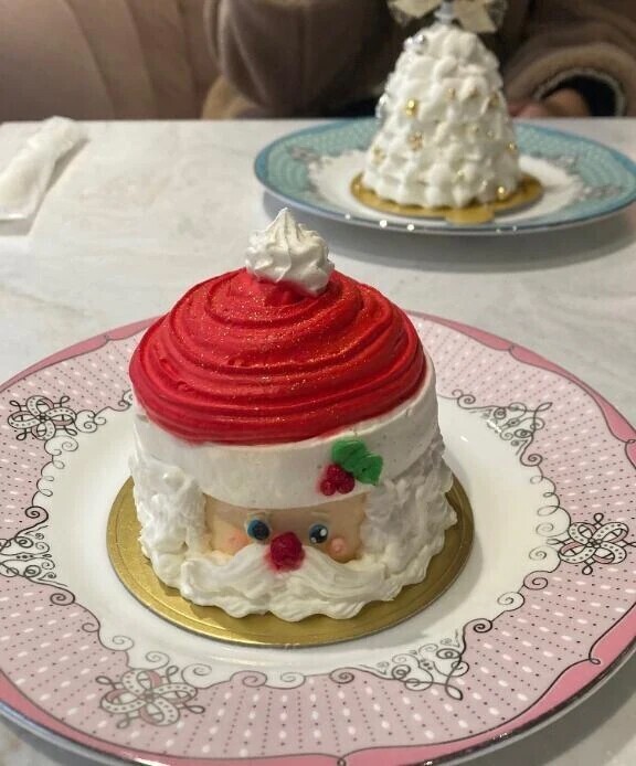 ついにめりくり！！！🎶