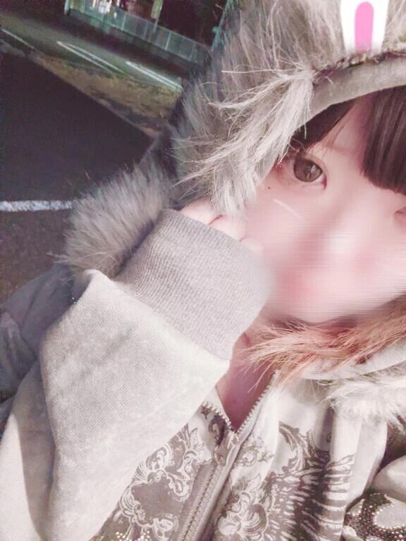 寒いね:;((•﹏•๑)));: