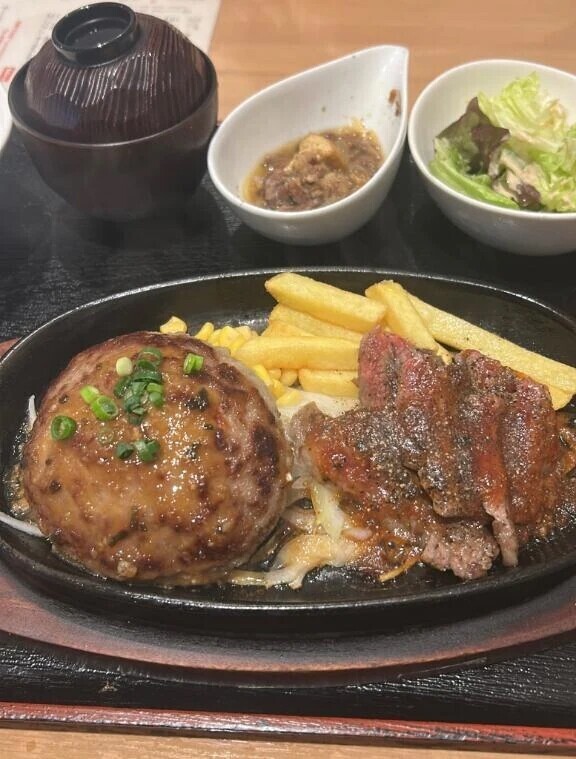 美味し糧！！🔥🔥