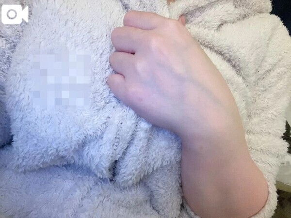 チラリポロリ🔞