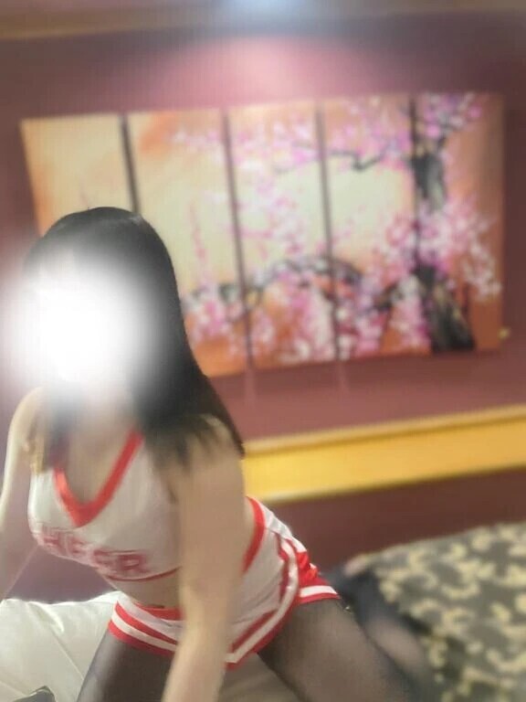 チアガールと♡♡♡😳