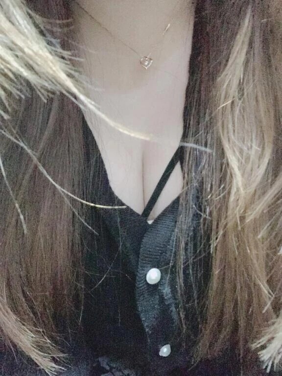 戻りました❣️