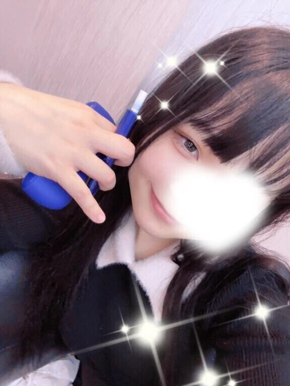 本指名KWAVER I様♡