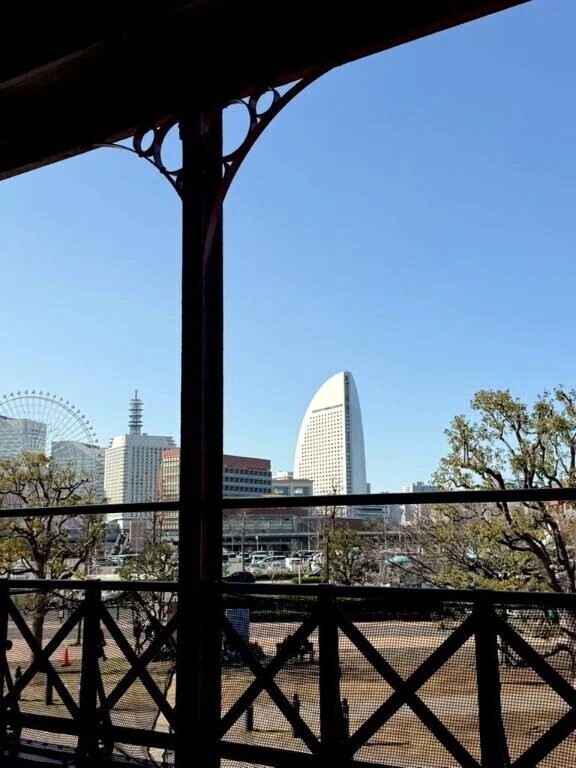 花粉やばすぎた❕