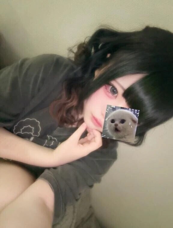 今日いるよーん💕