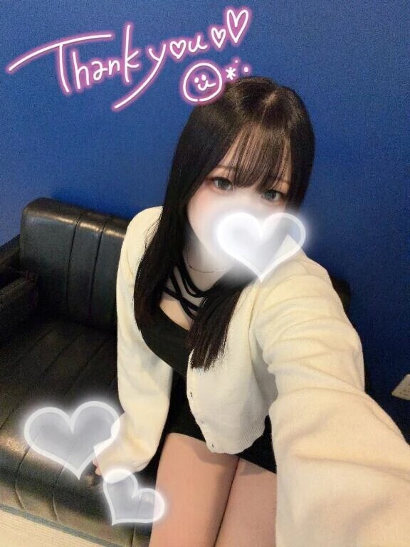 🤍ありがとう🤍