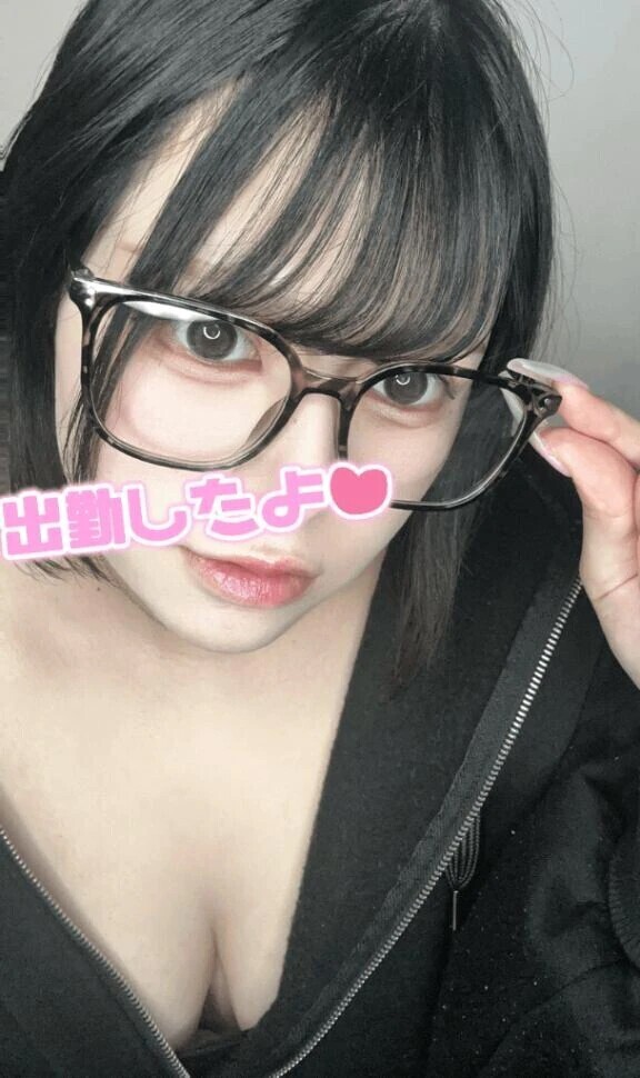 出勤しました💘