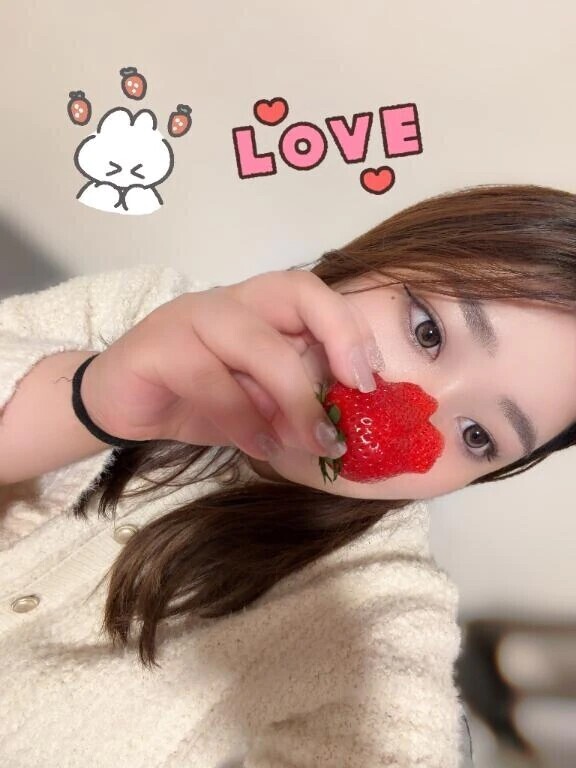 出勤ちゅ🍓💞