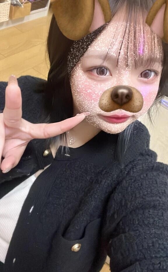 3/26  19:00~バロンのお兄さんへ♡