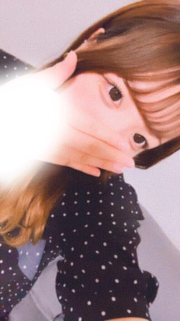 予約してくれたお兄さんありがとう💖