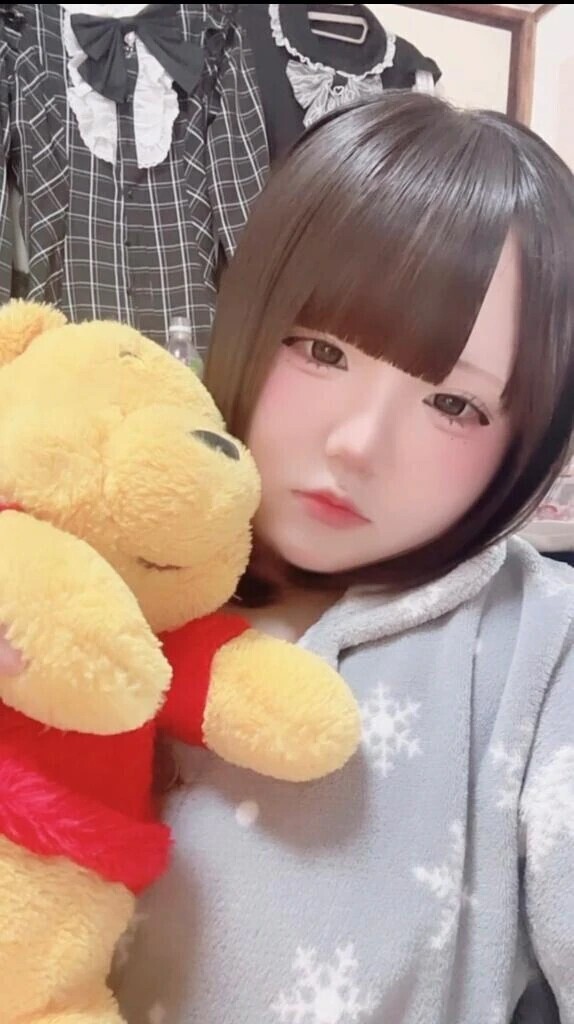 初めまして🫶🏻