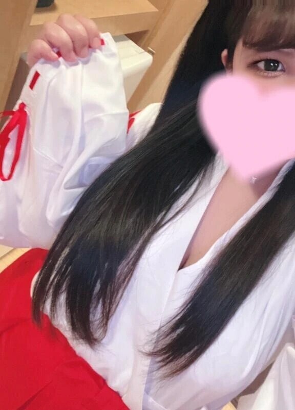 おはよう🩷