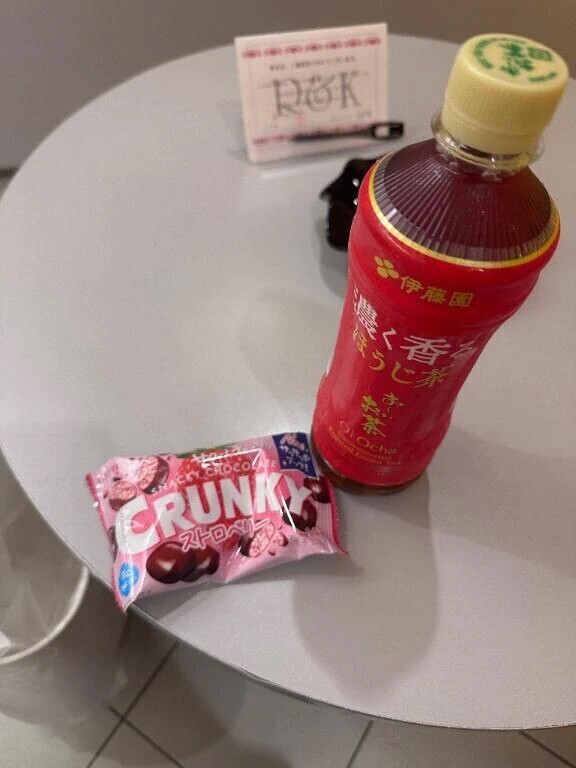 90分指名Sくん♡