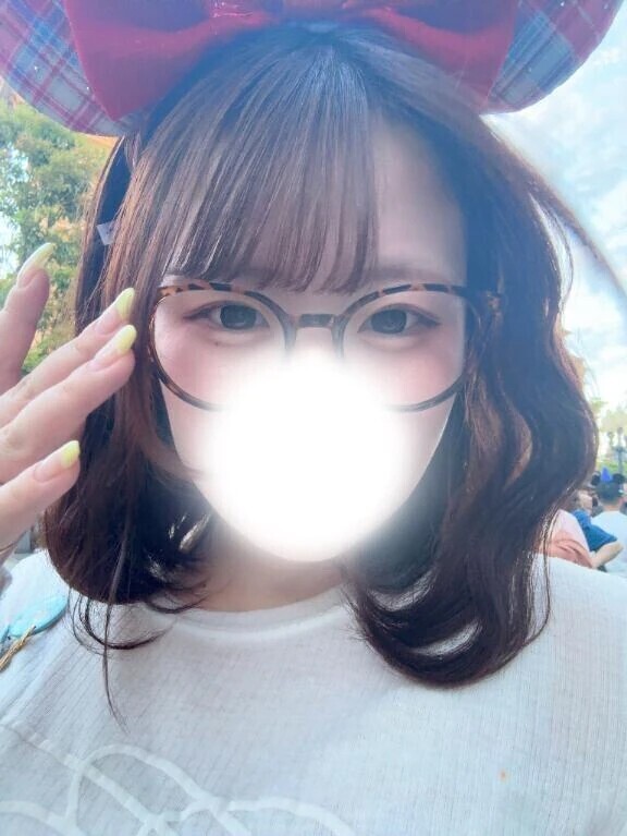 い・つ・ものわ・た・し♡