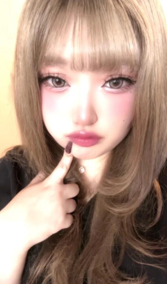天然ラナローションで🥹💕