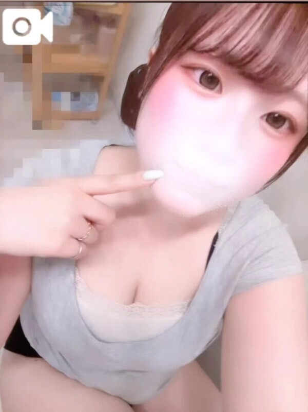 いーっぱい🍑