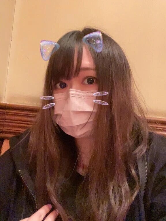 初めまして✨️