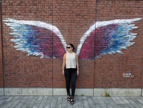 👼🏻‎出勤しましたひびきちゃん👼🏻‎