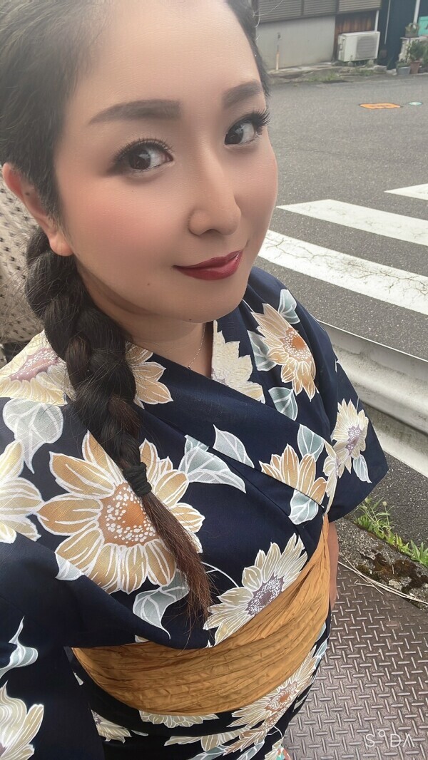 最後の夏🌞🌴🌺✨