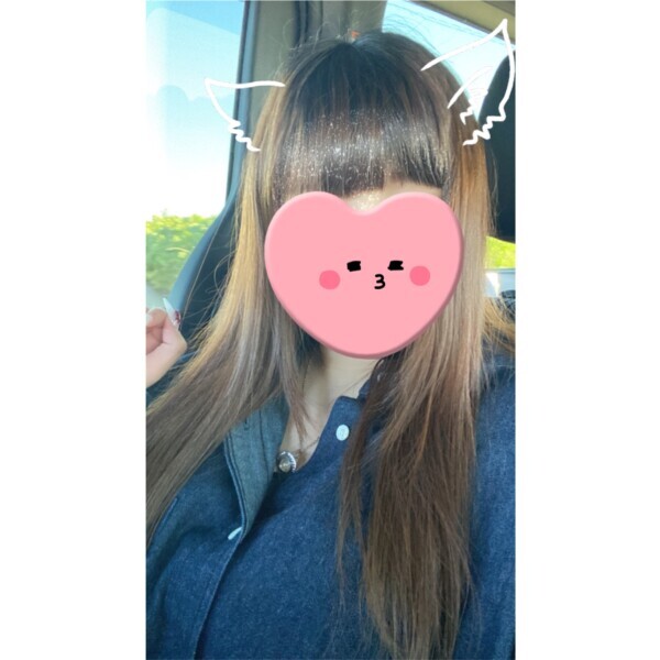 4月始めの♡
