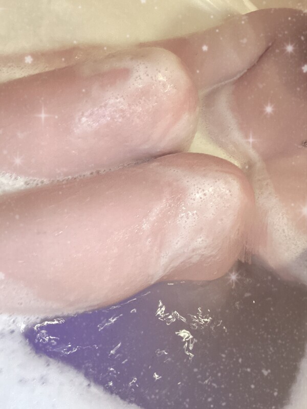 もみもみしちゃおー♡