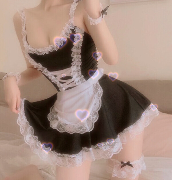 悶絶濃厚ご奉仕♡