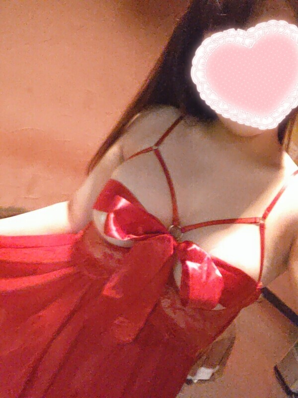 プレゼントは…♡