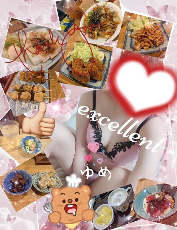 ご本指お兄様からのHBD♪