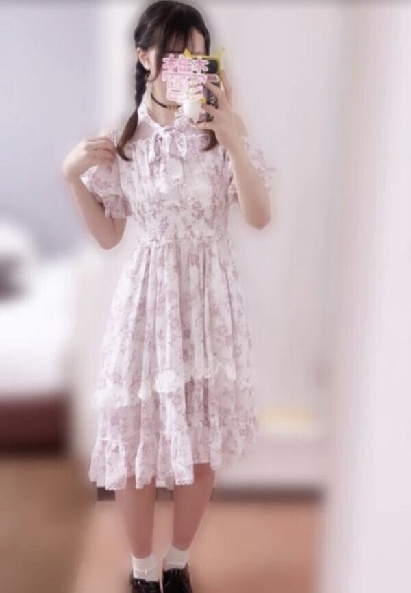 はじめまして❣️