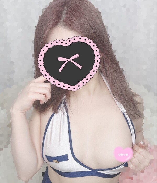 今日もえっちな気持ちで