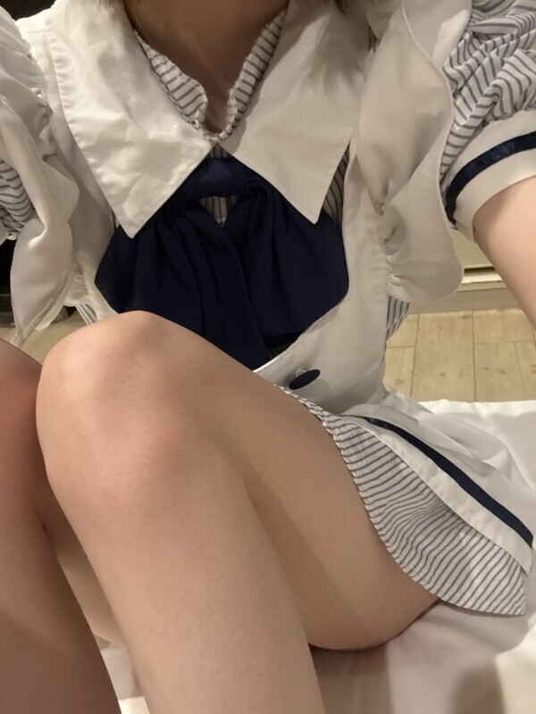 昨日のお礼デス♡