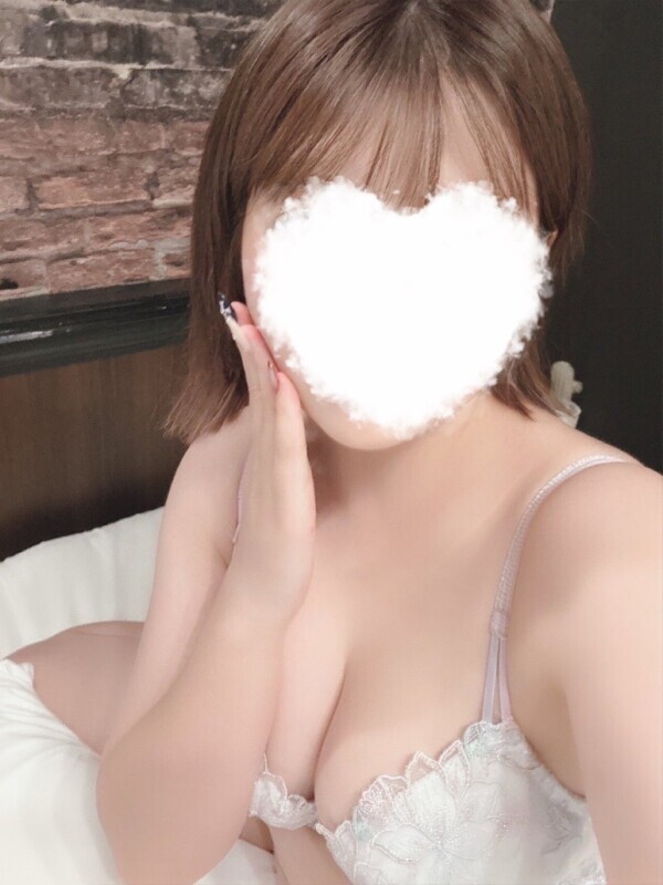 夜になると🩵