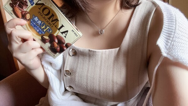見た目だけで判断しちゃダメです♡