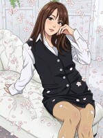 涼風桜の個人オプションリニューアル！