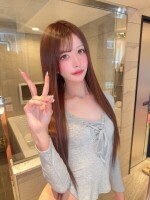 絶世の美女！極上ニューハーフ【藤咲りおん】入店です！