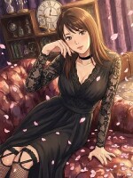 涼風桜の個人オプションリニューアル！