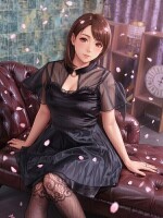 涼風桜の個人オプションリニューアル！