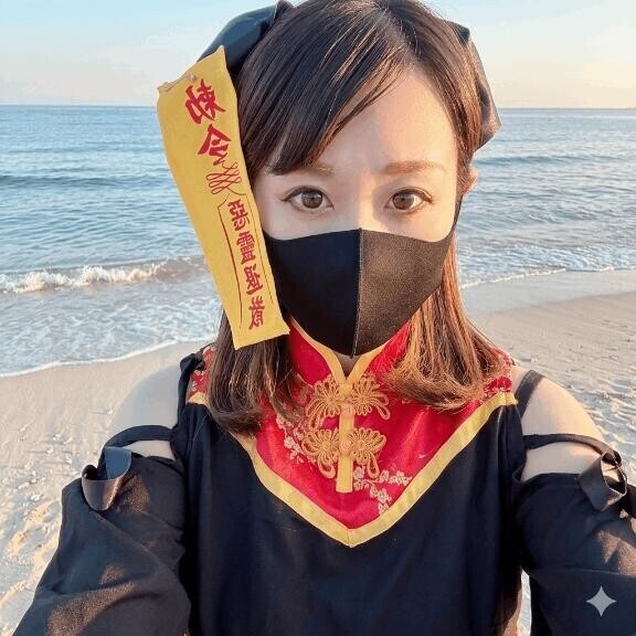 ムレムレオマーン?解放中?